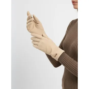 Rukavice Sinsay - Rukavice - béžová - 1319X-08X - 1319X-08X-M_L