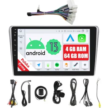 Autorádio Autorádio Marsdev 5SMDAVS9001 2-DIN