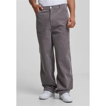 Pánské kalhoty ZM243-035-1 Zoo York Corduroy Carpenter Pants XL