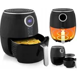 Horkovzdušná fritéza Tristar FR-6956 1500 W, 4,5 l