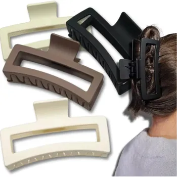 Ozdoba do vlasů J&W Sada spon do vlasů Shelege vícebarevná One size