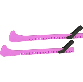 Sada chráničů Chrániče bruslí ROXA - růžová