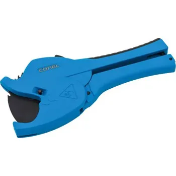 Nůžky na plech Conel Nůžky na plastové potrubí do O 42 mm