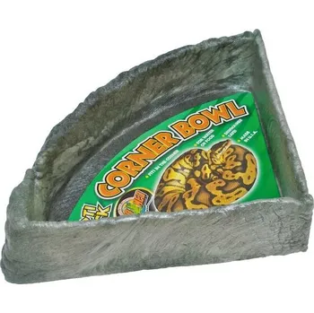 Repti Rock Rohová miska na vodu XL