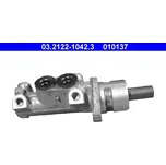 Hlavní brzdový válec RAP BRAKES 1834/192611019B