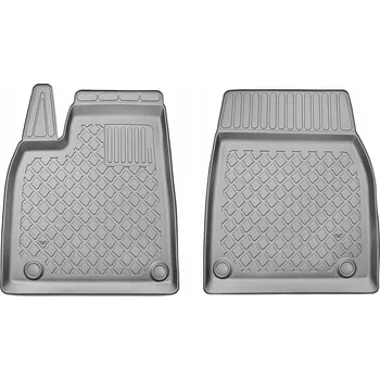 autokoberec Gumové autokoberce Aristar 2 ks