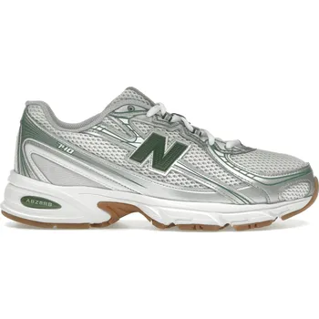Dámské tenisky New Balance 740v2 Grey Matter Dark Alpine Green Velikost: 37.5 U740SF2