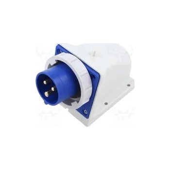 Elektrická zásuvka 5132-6K