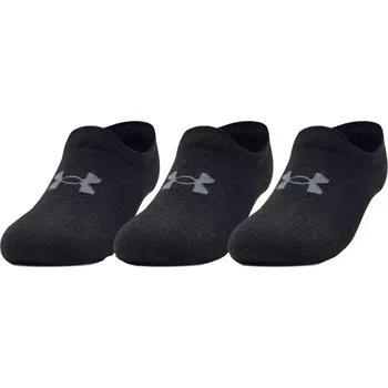Pánské termo ponožky Ponožky Under Armour Ultra Lo 1351784-002 47-50
