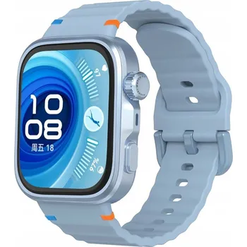 Pouzdro na mobilní telefon Řemínek Erbord pro Huawei, modrý