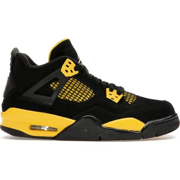 Dámské tenisky Jordan 4 Retro Thunder (2023) (GS) Velikost: 38.5 408452-017