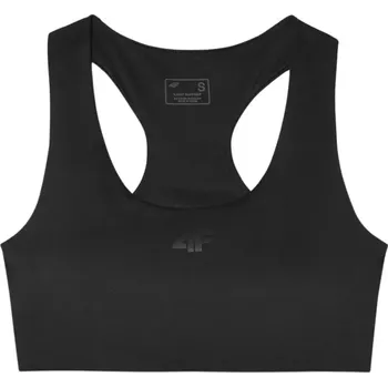 Podprsenka Sportovní podprsenka 4F W 4FWAW24USBAF140 20S XS