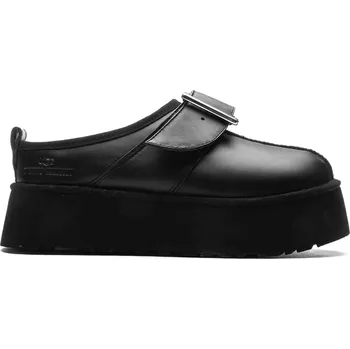 Dámské válenky UGG Tasman Slipper Opening Ceremony Black (W) Velikost: 42 1151430-BLK