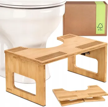 Stolička Dřevěná stolička vícebarevná