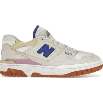 Dámská obuv New Balance 550 Sea Salt Marine Blue (W) Velikost: 41.5 BBW550DB