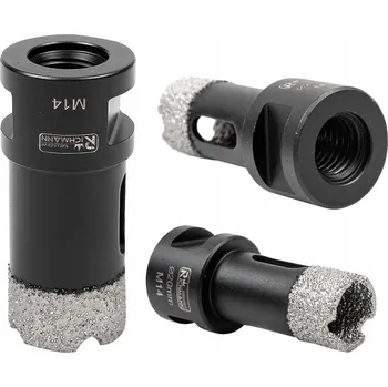 Vrták RICHMANN Korunkový Vrták 20 mm