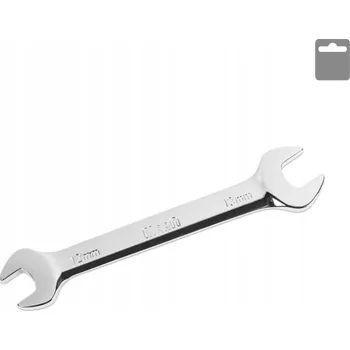 Klíč Otevřený klíč PROFI CR-V 10 x 11 mm MAAN