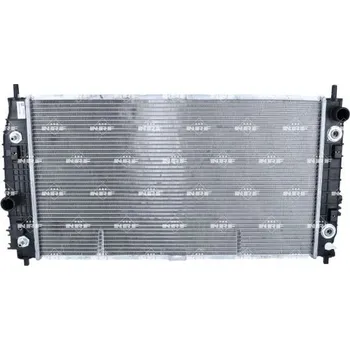 Chladič motoru Chladič vody pro motor NRF 53954