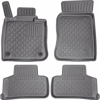 autokoberec Gumové autokoberce Aristar, 4 ks