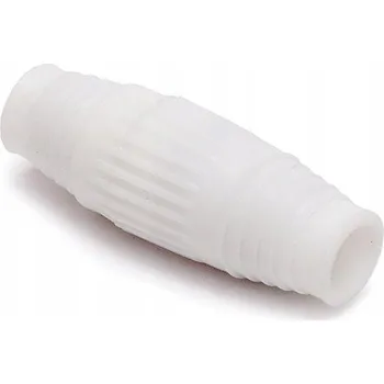 Anténní konektor Lechpol ZLA0359 bílý