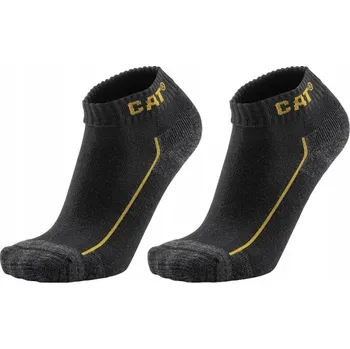 Pánské oblečení Ponožky Caterpillar , vícebarevné, velikost 39-42