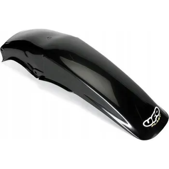 UFO ZADNÍ BLATNÍK SUZUKI RMZ 250 '07-'09 ČERNÝ