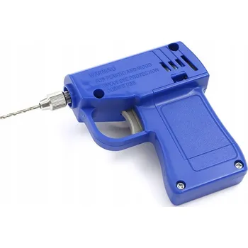 Vrtačka Elektrická vrtačka 1-3 mm Tamiya 74041