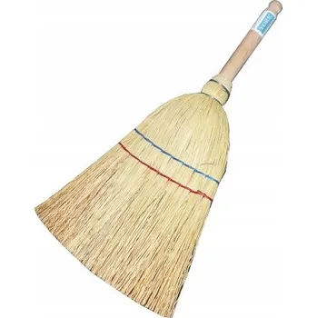 Mini koště z čiroku