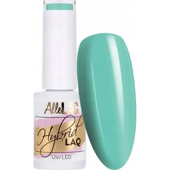 Přípravek na nehty Hybridní lak allelac Sheila collection 5 ML 44