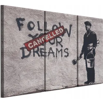 Obraz LUMASOUL obraz na plátně 120x80 Motiv Příroda