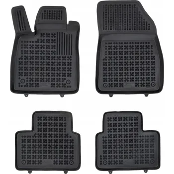 autokoberec Gumové autokoberce Renault TALISMAN od roku 2015