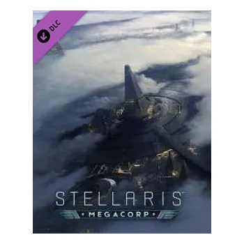 Počítačová hra ESD GAMES ESD Stellaris MegaCorp ESD-5394