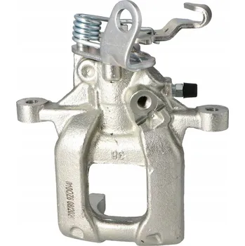 Brzdový třmen BRZDOVÝ TŘMEN / ZADNÍ / VW GOLF 04-, AUDI A3 04-, ŠKODA OCTAVIA 04- / LEVÝ