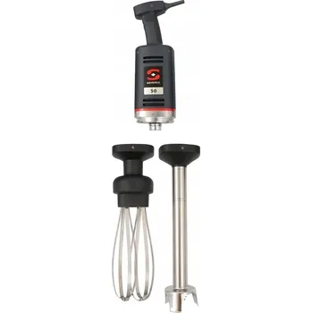 Ponorný mixér Sammic MB-51 + příslušenství