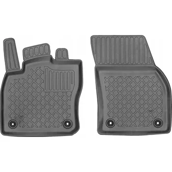 autokoberec Gumové autokoberce Aristar 2 ks