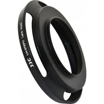 Sluneční clona JJC LH-37EPII kovová