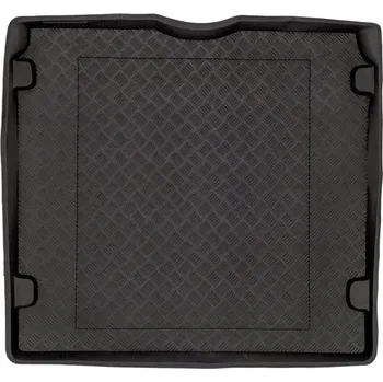 autokoberec Rohož do kufru Rezaw-Plast polypropylen