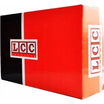 Spojková sada LCC PRODUCTS LCC4105