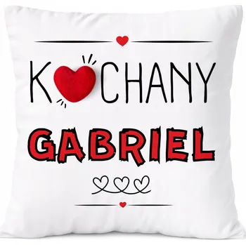 Polštář Polštář Dárek pro Antonína, syna, dítě s potiskem a fotografií