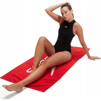 Dámské plavky Jednodílné plavky Speedo 34D černé