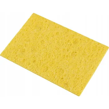 Houbička Houbička na čištění hrotů páječky 45x60mm