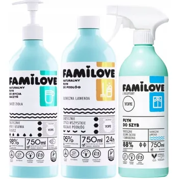 YOPE univerzální čisticí prostředek 2,25 l