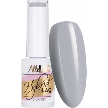 Lak na nehty Hybridní lak allelac Candy collection 5 ML 11