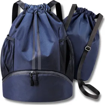 Sportovní vak B&J Vak Ylldrita navy One size