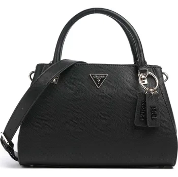 Kabelka Guess Noelle - Kabelka v černá, imitace kůže, 236154 | Kabelky pro ženy & muže
