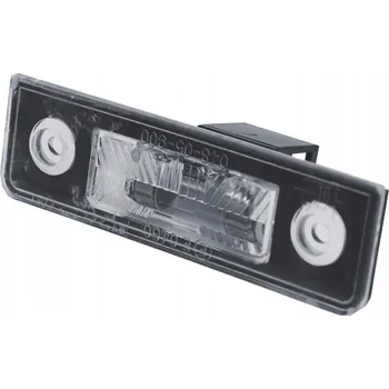 Osvětlení SPZ Osvětlení SPZ (osvětlení registrační značky) Abakus 048-05-905