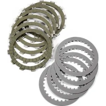 NEWFREN Sada třecích + ocelových spojkových desek APTC Fitment - Ducati DUCATI Monster 821 ABS /Dark /Stripe 2015-2016