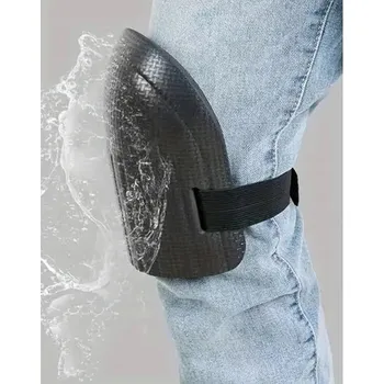 Chránič nohou ZAHRADNÍ NÁKOLENÍKY NA SUCHÝ ZIP – EVA PĚNA, LEHKOST A OCHRANA KOLEN