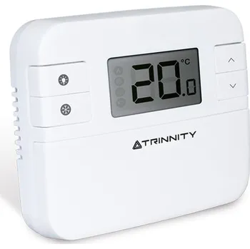 Trinnity Termostat digitální manuální TM31, 0-230V, 0,25°C, 3A