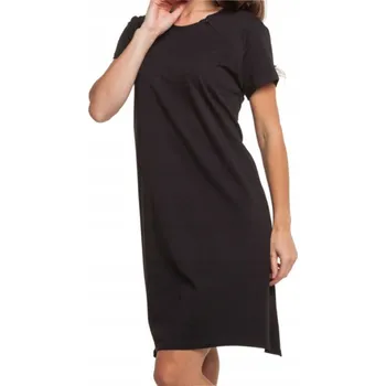 Dámské noční prádlo Košile pro kojící Anda L/XL bavlna krátký rukáv